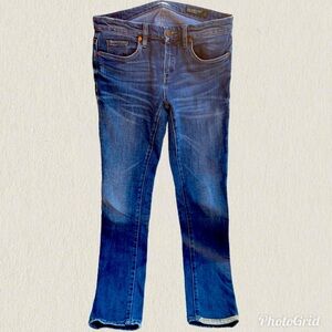 BLANK NYC Classique Skinny Jeans - Size 27